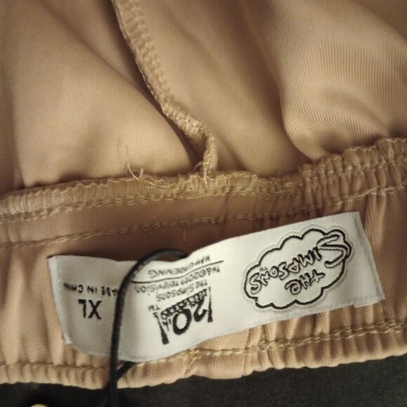 THE SIMPSONS Women's Sweatpants Joggers-20th Century TV - Picture 5 of 6